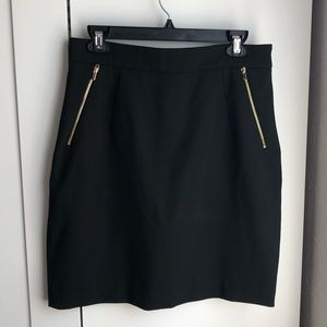 SOLD VIA FACEBOOK - H&M Pencil Skirt